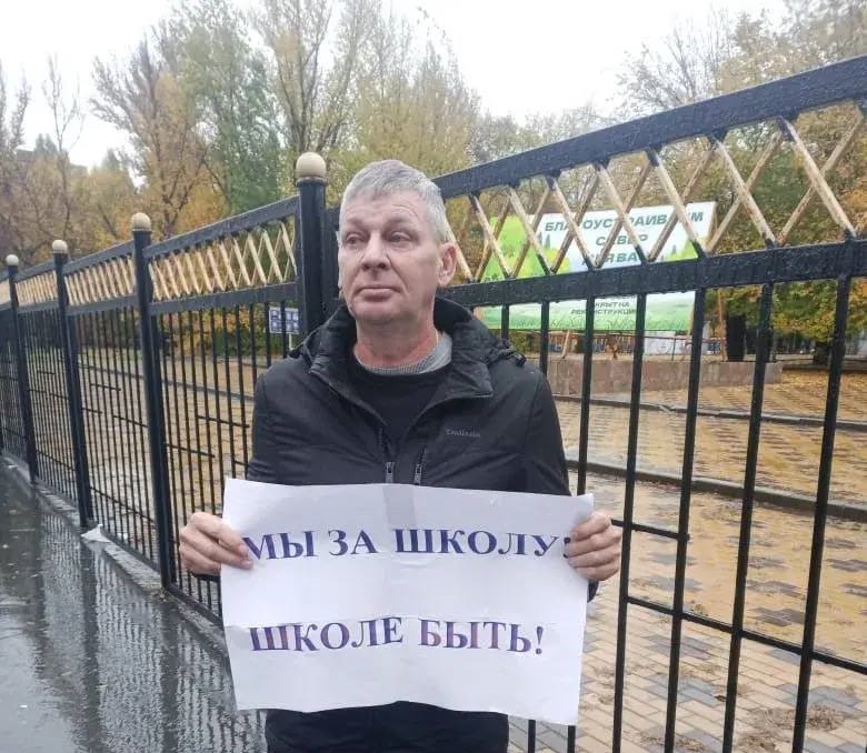 Саратовцы ждут, что новая школа в Молодежном станет центром для всестороннего развития детей